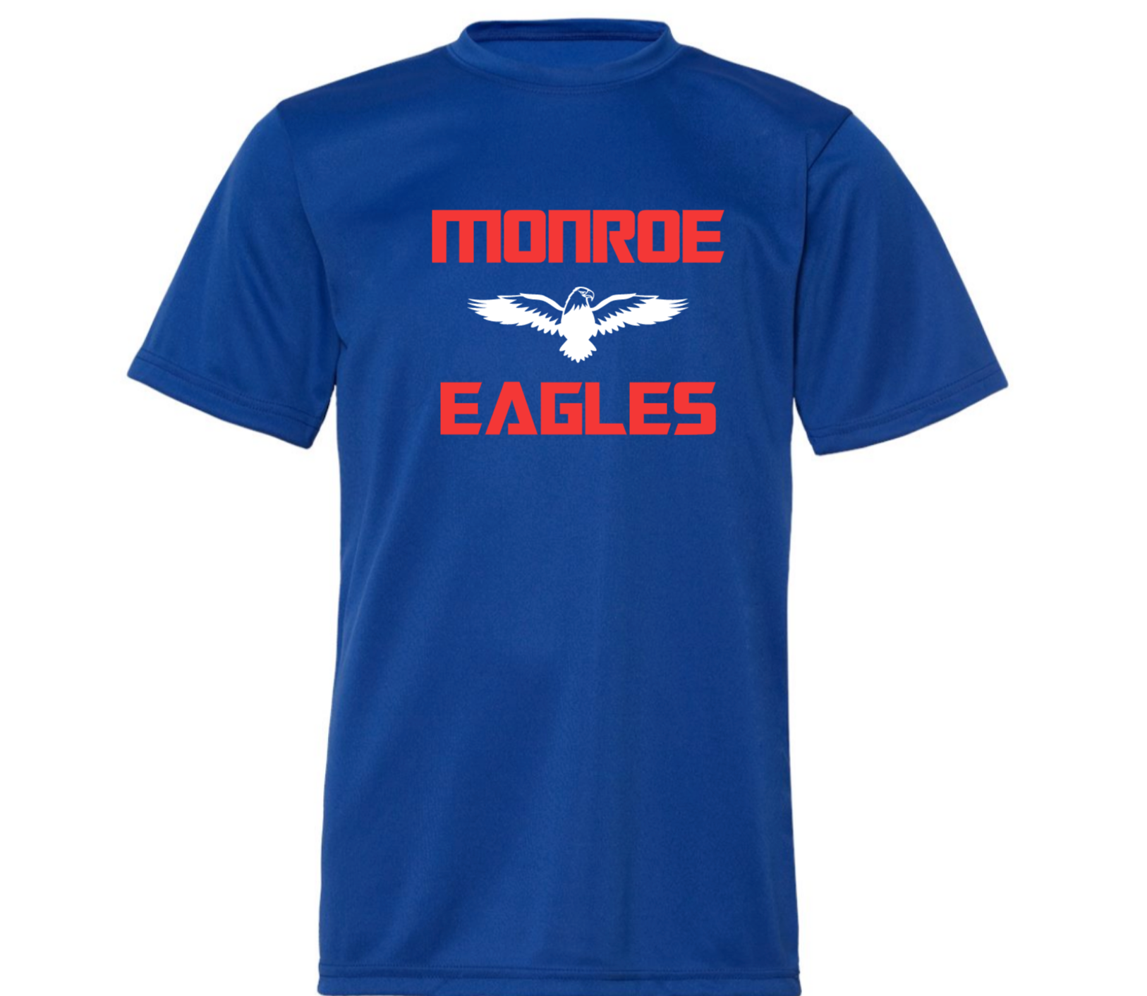 Monroe Eagles Middle School